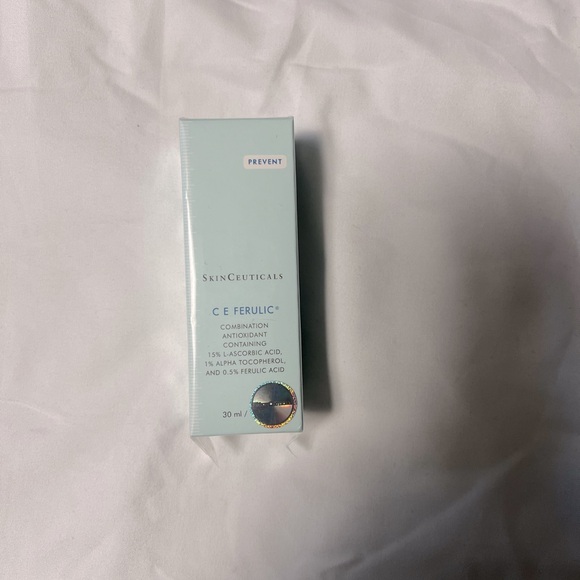 C E Ferulic® with 15% L-Ascorbic AcidVitamin C Serum